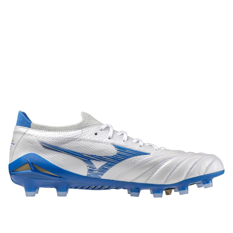 Chuteira Campo Mizuno Morelia Neo Iv B Japan Unissex - Chuteira